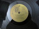 The Evangeleers Quartet Praise For The Lord Rare LP 33 RPM Megacity Dayton Ohio