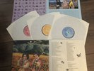 SMASHING PUMPKINS 'MELLON COLLIE AND THE INFINITE SADNESS' 1st Press Numbered LP