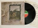 Led Zeppelin - IV (4) - 1971 US Album AT/GP SD 7208 (EX) Ultrasonic Clean