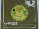 KEVIN AYERS - OH  WOT A DREAM c/w CONNIE - DEMO - MINT / MINT- . Cat No:HAR 5064