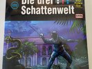 Schattenwelt  - DIE DREI FRAGEZEICHEN - FOLGE 175 - VINYL - NEU In OVP