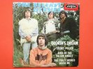 THE BELFAST GYPSIES RARE  EP 4 TITRES  GLORIA'S DREAM VOGUE INT 18079 FRANCE