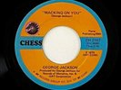 George Jackson 