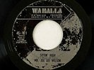 Joe Lee Wilson 