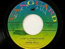 Junior Wells 