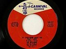 Lee Williams & The Cymbals 