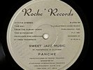 Panache (Panche) 