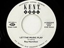 Roy Hamilton 