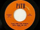 Toni And The Harts 