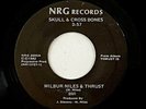 Wilbur Niles & Thrust 
