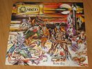 Omen - Battle Cry LP 1984 Power Metal / First Press   ( 10 )