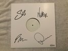 DURAN DURAN FUTURE PAST RARE SIGNED NUMBERED TEST PRESSING VINYL UNPLAYED
