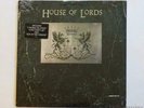 House Of Lords s/t Record Lp Vinyl 80's Press Factory Sealed 1988 Records