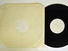 DEF LEPPARD LOVE BITES NOT ON LABEL LEPXDJ 5 UK TEST PRESS VINYL 12