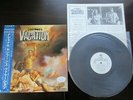 OST National Lampoon's Vacation Japan Promo Vinyl LP Ramones Vanity 6 Fleetwood