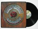 GRATEFUL DEAD AMERICAN BEAUTY USED VINYL LP RECORD