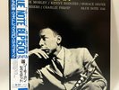 Lee Morgan Sextet Blue Note BN1541 BLP1541 Japan OBI Vinyl LP Hard Bop