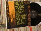 THE SONNY STITT QUARTET 