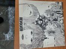 The Beatles Revolver vinyl lp Mono