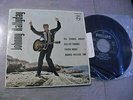 ep 45t espagne 432.861 JOHNNY HALLYDAY tes tendres années+3