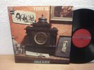 Idle Race - Time Is - Regal Zonophone - UK Original Pressing LP 1971