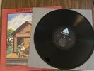 GRATEFUL DEAD Terrapin Station LP (Arista AL 7001, orig 1977) VG Vinyl