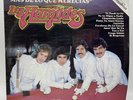 Los Humildes Lp Record Vg+ 12”