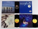 Echo and The Bunnymen 6 LP  Heaven Up Here EP Porcupine Ocean Rain Self Titled