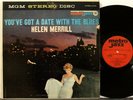 Metro Jazz stereo dg orig. Helen Merrill 
