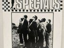 THE SPECIALS Self Titled LP Vinyl Record Chrysalis FV 41265 Ska **VG+ Vinyl**