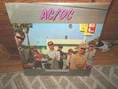 SEALED AC/DC DIRTY DEEDS DONE DIRT CHEAP 1981 FIRST PRESSING