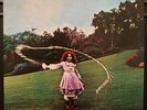 LP Trees On The Shore EU 2011 Sony/Music On Vinyl Reissue LP Folk/Rock/Prog