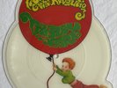 PRINCE -Paisley Park- Very Rare UK Shaped Picture Disc (Shape/Vinyl/Record)