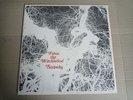 LP STRAWBS FROM THE WITCHWOOD GATEFOLD SLEEVE + A&M UK 1971 PROG cover VG+/EX++