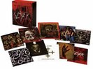 SLAYER : The Vinyl Conflict (2010) 11 X LP Box Set As New Thrash Metal EX++/NM