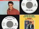 NM PROMO Elvis Presley 
