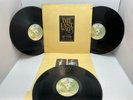 The Band ?The Last Waltz 1978 Original Triple LP Vinyl Record w/ Booklet VG+/VG