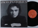 JACO PASTORIUS Self Titled COLUMBIA PE-33949 LP VG+ #