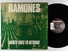 Ramones - Bonzo Goes To Bitburg 12