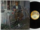 Sam Chatmon - The Mississippi Sheik LP - Blue Goose VG++ Shrink