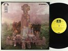 The Ghost - When You're Dead-One Second LP - Odeon VE - Rare Prog Psych VG++