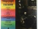 The Band - Stage Fright LP - Capitol SEALED