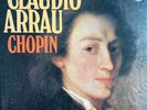 CLAUDIO ARRAU - CHOPIN Piano Works (5 x LP Box Set)  Philips ?– 6768 233