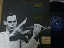 LEONID KOGAN - SILVESTRI / BEETHOVEN violin concerto     / COLUMBIA FCX 850