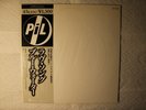 Public Image LTD PiL - This Is Not A Love Song Japanese Columbia 12
