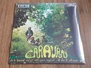 CARAVAN - IF I COULD DO IT ALL OVER AGAIN I'D DO IT ALL OVER..180g LP NEW SEALED