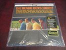 BEACH BOYS TODAY 200 GRAM AUDIOPHILE QUALITY RECORDS RARE LIMITED STEREO LP