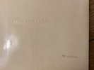 The BEATLES - WHITE ALBUM  - APPLE 1st PRESS VINYL LP -1/-1/-1/-1 *with poster*