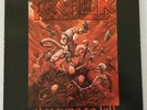 KREATOR - PLEASURE TO KILL + INNER - GERMAN ISSUE - EXCELLENT