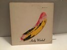 The Velvet Underground & Nico With Partial Banana